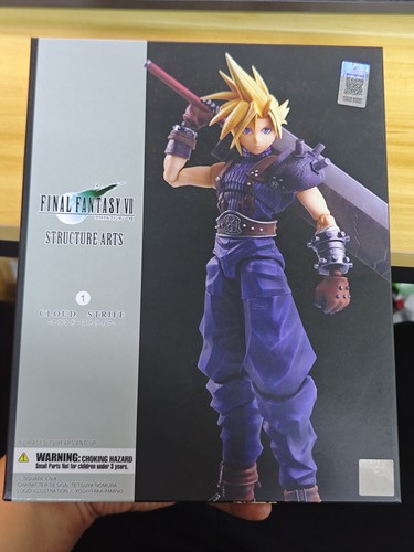 Final fantasy vii ff7 - final,