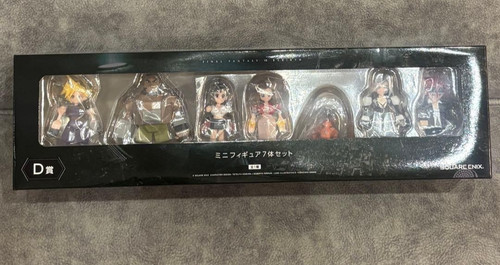 Final fantasy vii ff7 rebirth - final,