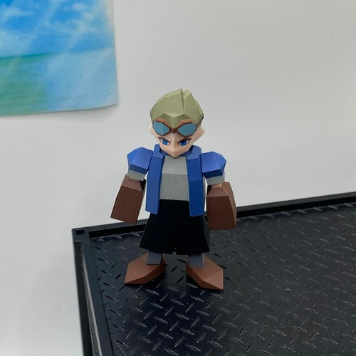 Ff7 rebirth ichiban kuji - ff7,