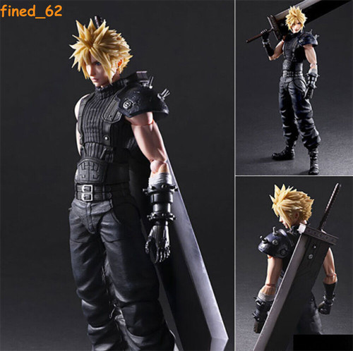 Play arts kai - play,