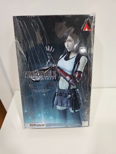 Final fantasy vii remake - vii,